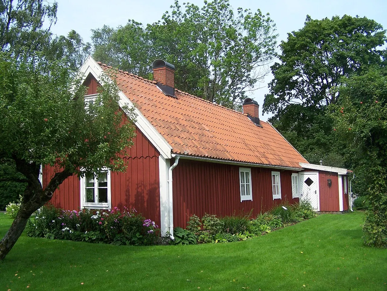 Foto av Vessigebro (Hallands län)