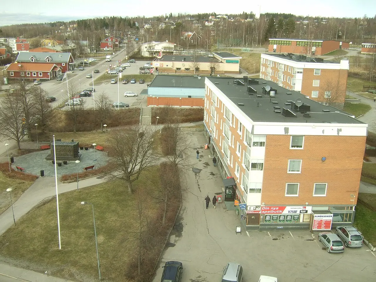 Foto av Vi (Västernorrlands län)