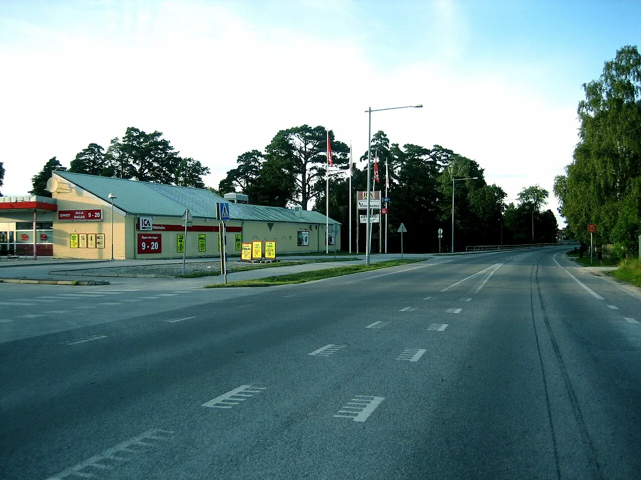 Foto av Vibble (Gotlands län)