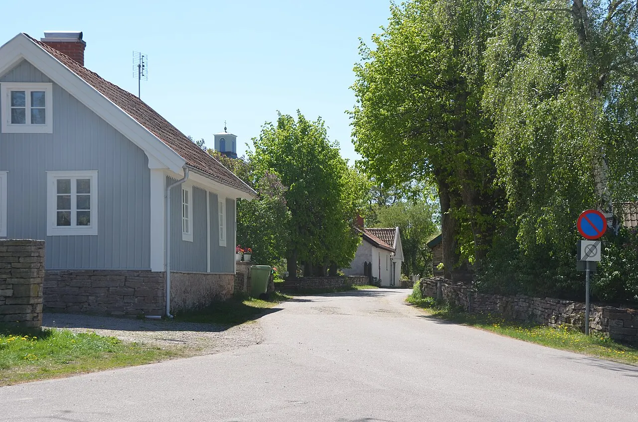 Foto av Vickleby (Kalmar län)