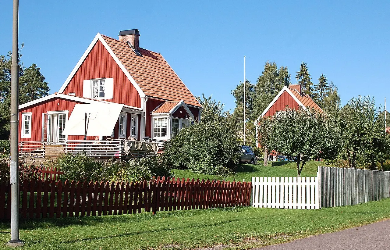 Foto av Vidöåsen (Värmlands län)
