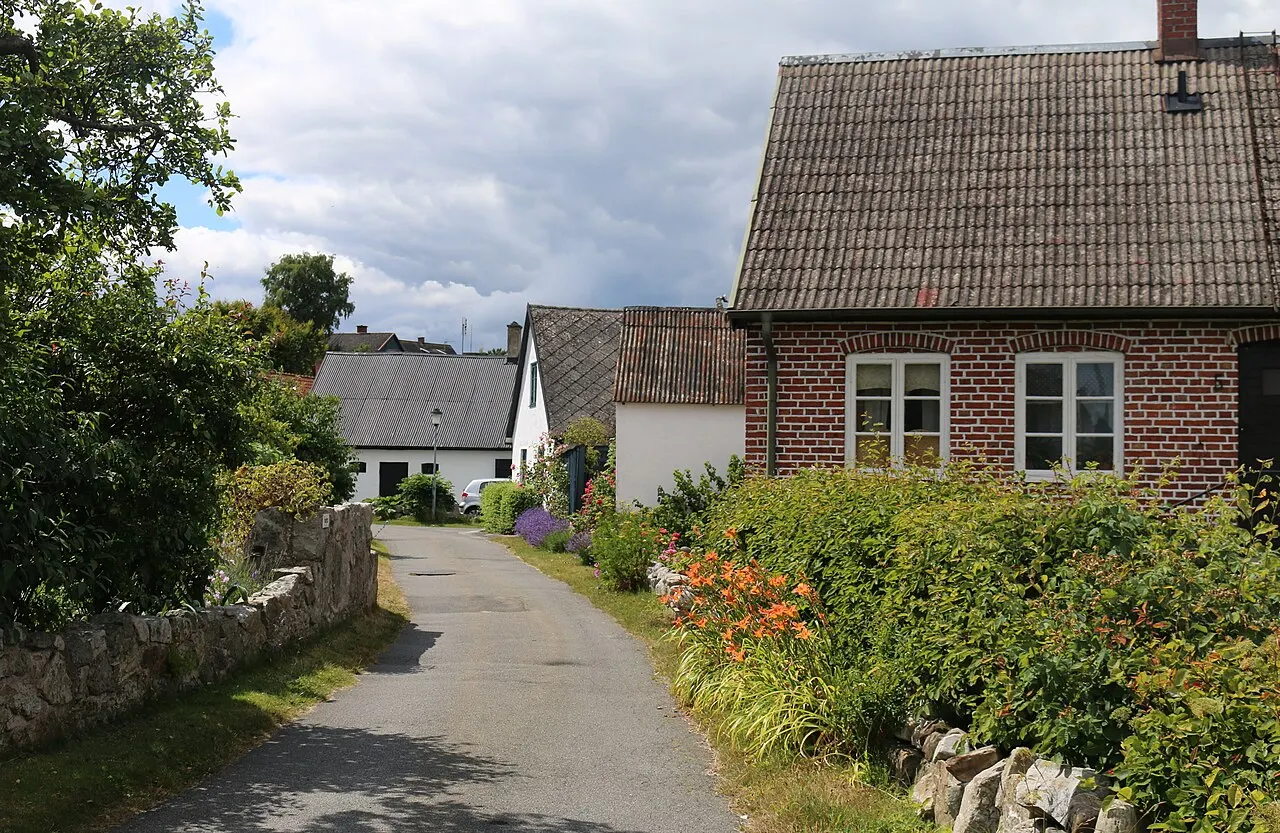 Österlen & Ystad