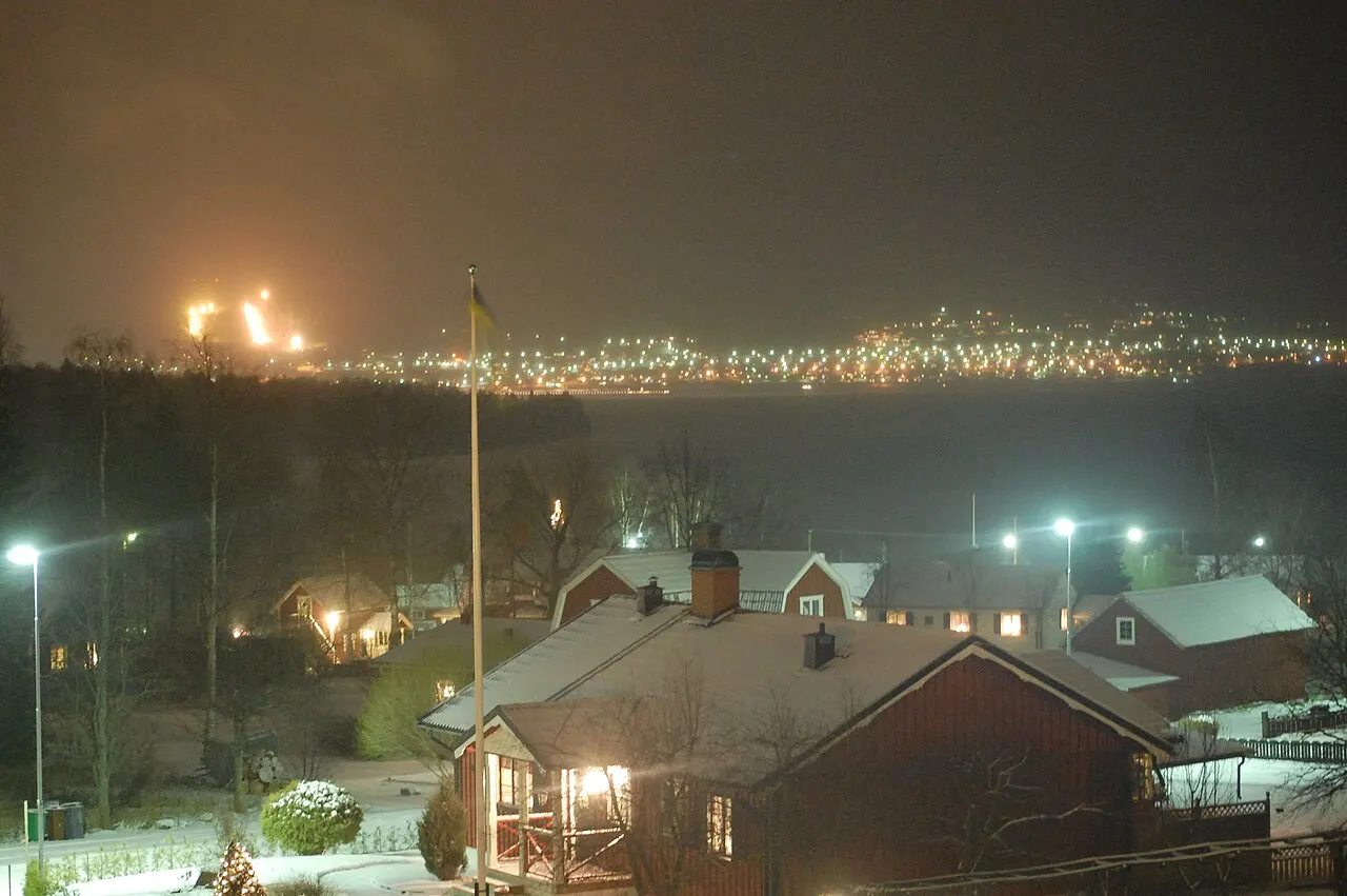 Foto av Vikarbyn (Dalarnas län)