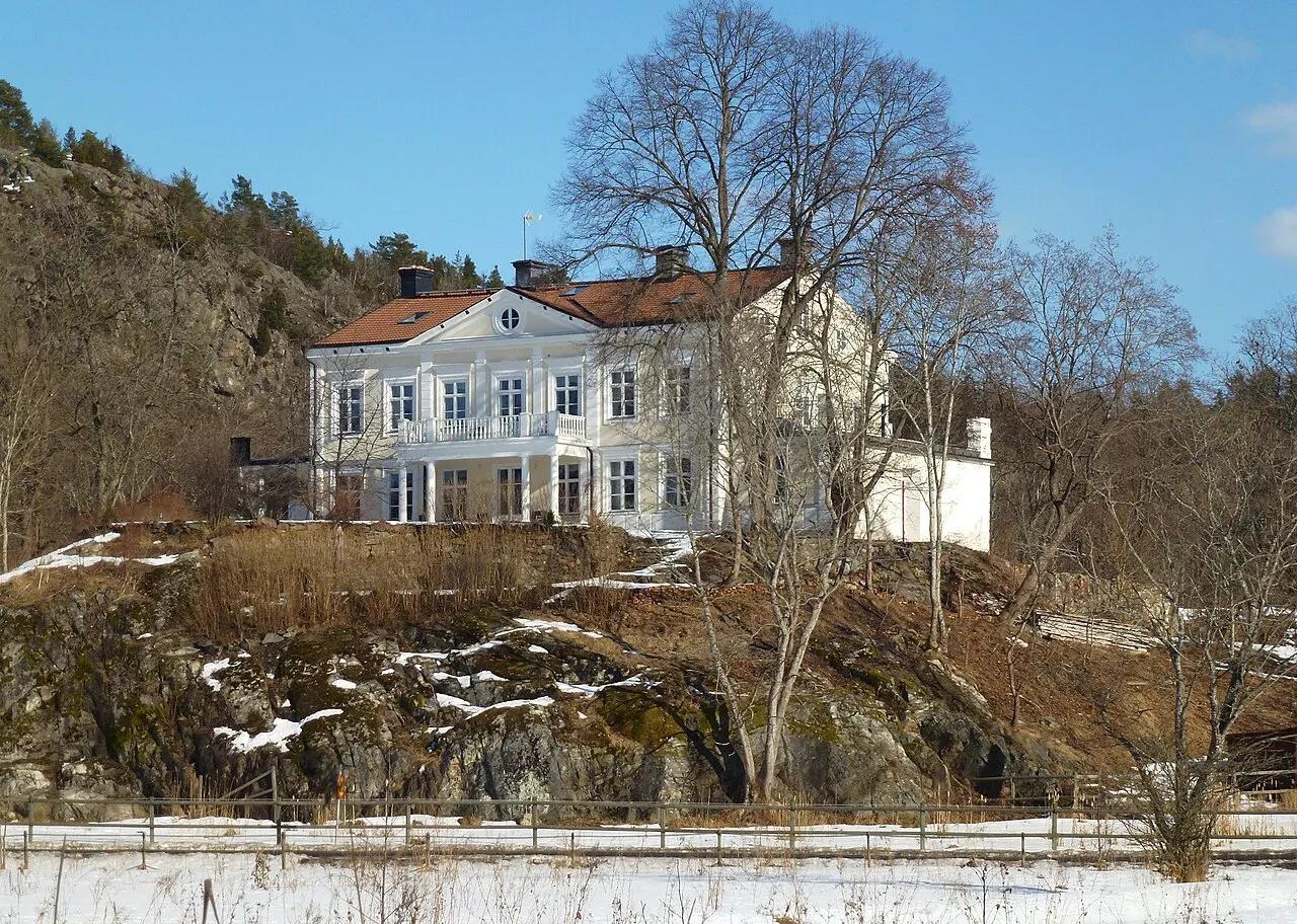 Viksbergs säteri