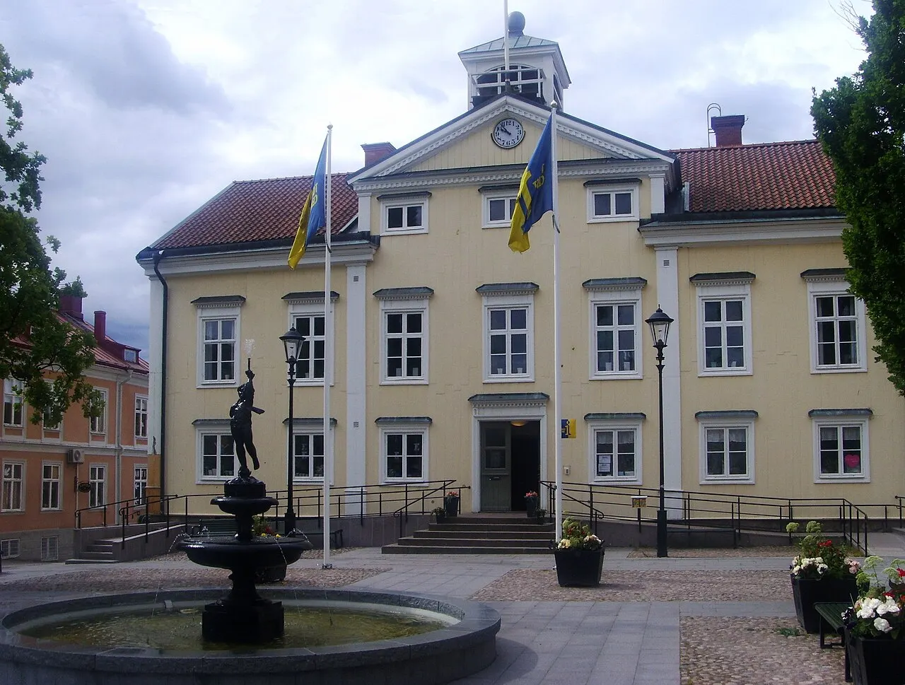 Foto av Vimmerby (Kalmar län)