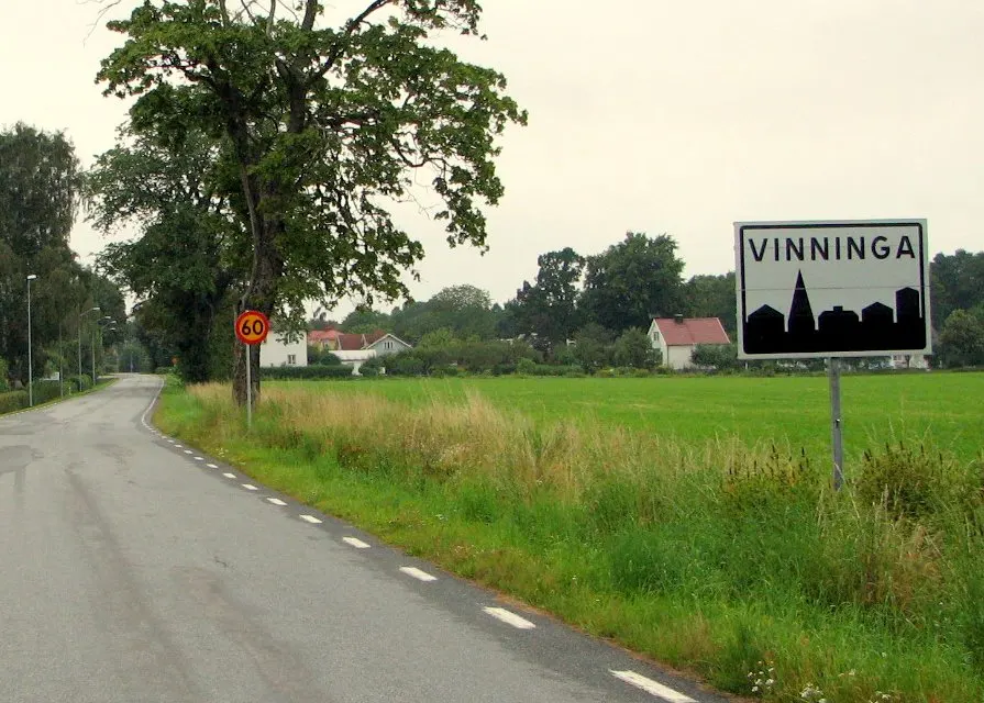 Foto av Vinninga (Västra Götalands län)