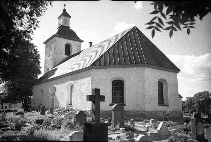 Foto av Vislanda (Kronobergs län)