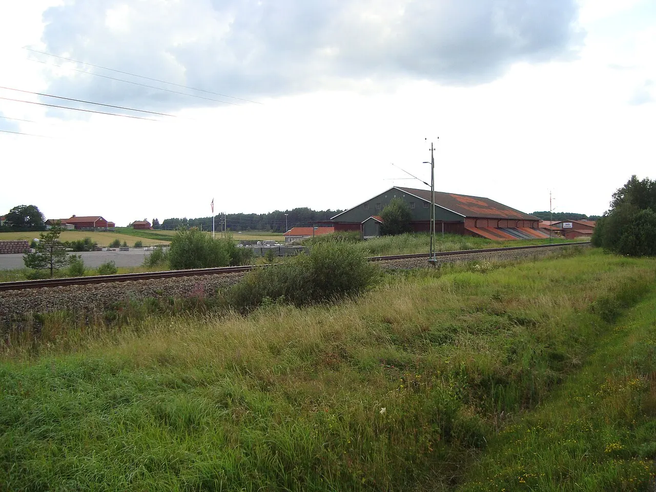Foto av Vittinge (Uppsala län)