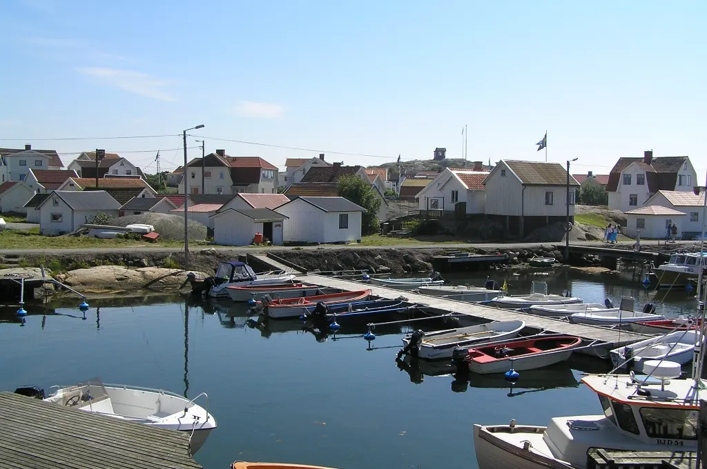 Foto av Vrångö (Västra Götalands län)
