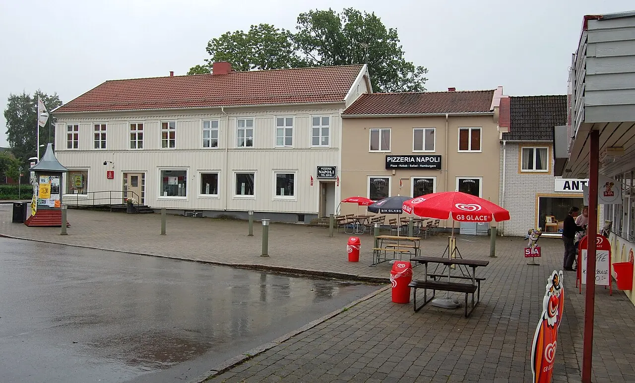 Foto av Vrigstad (Jönköpings län)