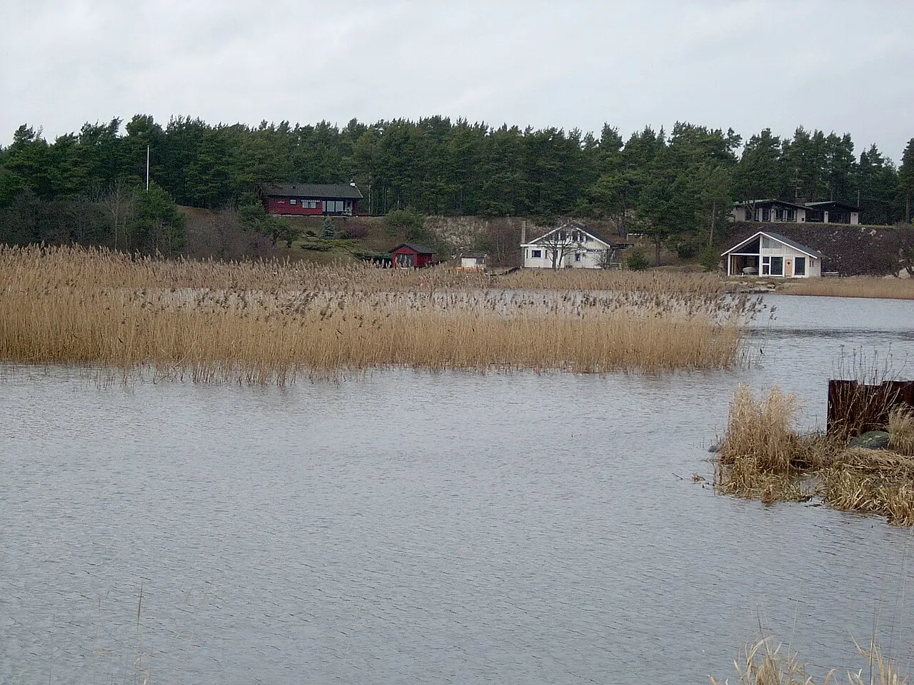 Foto av Yngsjö (Skåne län)